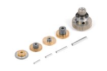 Převody serva SC-1251MG/SC-1251MG
