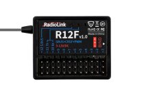 Přijímač R12F