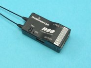 Přijímač Radiomaster R88 V2