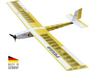 RC letadlo Primo Q 1.7m Kit