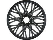 Pro-Line disk Bullyspoke V2 Bead přední, černý: PM-MX