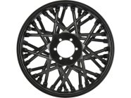 Pro-Line disk Bullyspoke V2 Bead zadní, černý: PM-MX