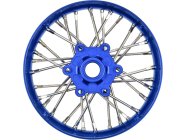Pro-Line disk přední Pro-Spec V2 Bead, hliník, modrý/modrý: Promoto-SM