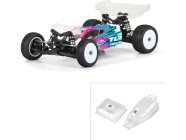 Pro-Line karosérie 1:10 Sector lehká čirá: 22X