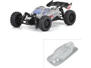 Pro-Line karosérie 1:14 Axis šedá: Typhon GROM