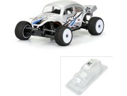 Pro-Line karosérie 1:28 VW Baja Bug nenabarvená: Micro-T