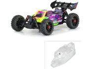 Pro-Line karosérie 1:8 Axis čirá: Typhon 223S