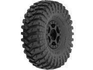 Pro-Line kolo s pneu 1:24 Maxxis Trepador 1.0
