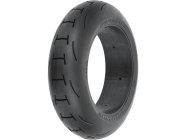 Pro-Line kolo s pneu 1:4 Supermoto 2.0 S3 zadní, Sleeve: Pro-Spec SM