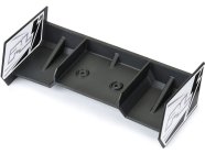 Pro-Line křídlo 1:14 sektorové, černé: Typhon Grom