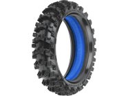 Pro-Line pneu 1:4 Dunlop Geomax MX14 V2 Bead M2 zadní: Promoto-MX