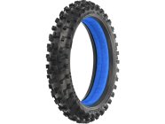 Pro-Line pneu 1:4 Dunlop Geomax MX33 V2 Bead M2 přední: Promoto-MX