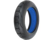 Pro-Line pneu 1:4 Supermoto 2.0 S3 zadní: PM-MX/SM