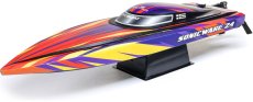 RC loď Proboat Sonicwake 24