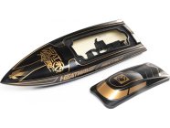 Proboat trup s kabinou Heatwave: Recoil 2 26
