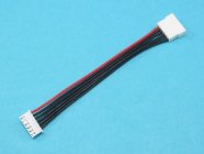 Prodluž. kabel JST-XH 5S
