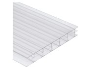 Raboesch deska polypropylén s kanálky 3.5x328x475mm