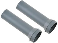 Raboesch trubky příčného pohonu 14/16 x 57mm