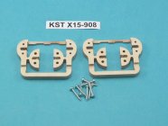 Rámeček serva 3D KST X15-908