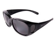 Rapid Eyewear Brýle Overglasses medium černé       