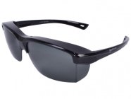 Rapid Eyewear Brýle Vogue Black Polarised