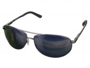 RapidEyewear Brýle Altius RC Aviator Grey Polarised