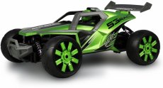 RC auto Atomic buggy, zelená
