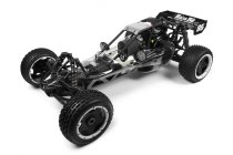 RC auto Baja 5B Gas SBK Kit (No Engine)