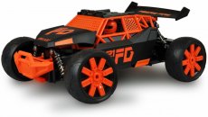 RC auto Beast písečná buggy, oranžová