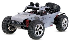 BAZAR - RC auto buggy Subotech, šedá