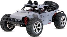 RC auto buggy Subotech, šedá