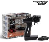 ROZBALENO - RC auto C75 RC Sports Car RTR, černá