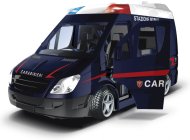 RC auto Carabinieri