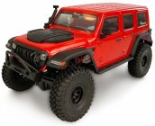 RC auto crawler AMXROCK AM18 Kratos