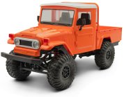 RC auto Cruiser FJ-45 Pick-up, oranžová