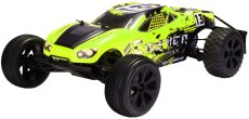 RC auto Crusher Race Truck V2