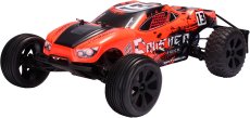 RC auto CRUSHER Truck 1:10