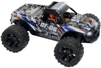 RC auto DF06 Light Truck