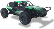 RC auto Dune Breaker Sand Buggy Brushed