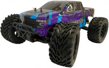 RC auto FastTruck 5.1 Brushless