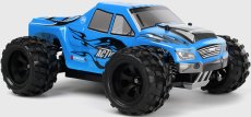 RC auto FUNRACE MONSTER TRUCK 1:18