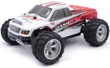 RC auto Funrace Monster Truck