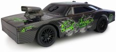 RC auto Ghost 