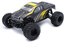 RC auto HBX Race Truck 1:18, žlutá