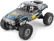 RC auto Hot crawler 4x4