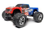 RC auto HPI Jumpshot MT V2.0