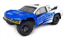 RC auto Jumpshot SC Flux TOYO Tires 1/10 RTR