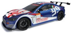 RC auto Maserati Granturismo GT3