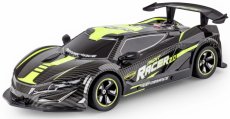 RC auto Night Racer 2.0, žlutá
