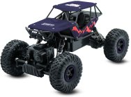 RC auto RMT Rock Buster, modrá